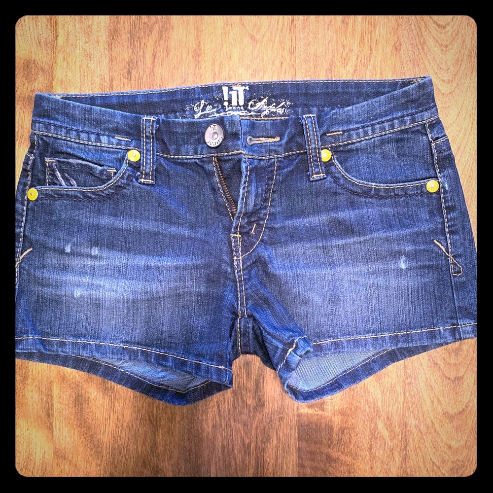 IT jeans